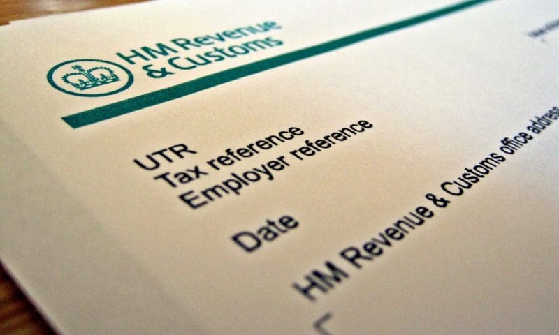 Tax-free personal allowance increased to £12,500