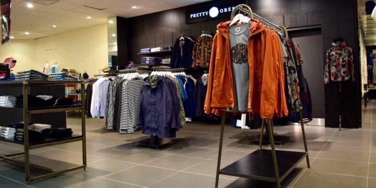 Pretty Green set to appoint Moorfields Advisory for administration