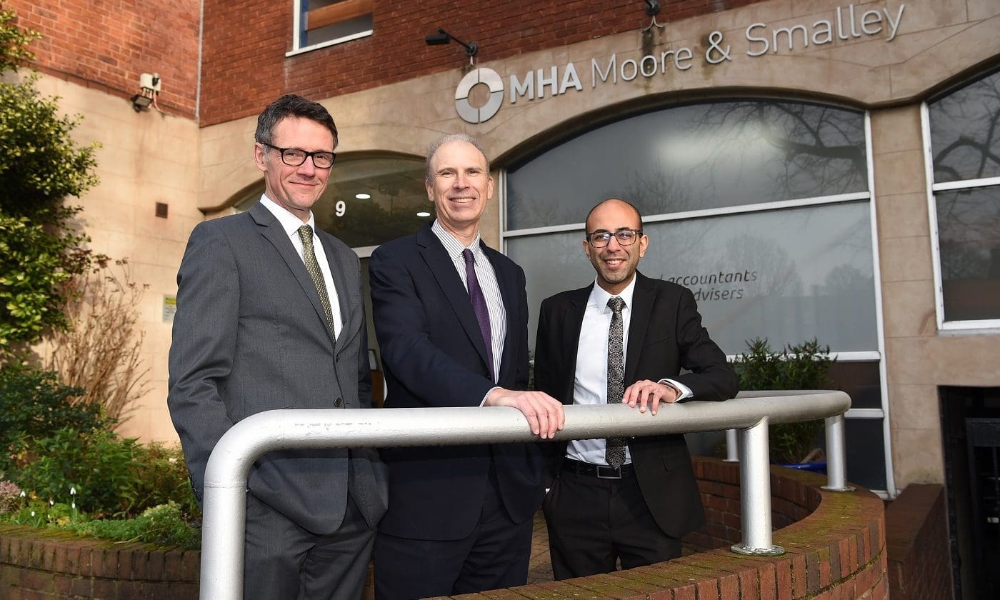 MHA Moore & Smalley expands digital team as new rules loom