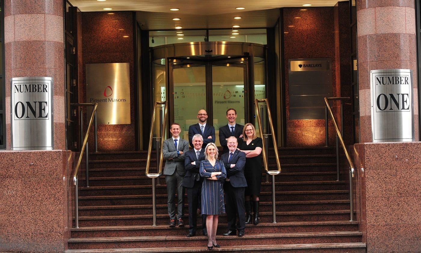Naylor Wintersgill opens Leeds office