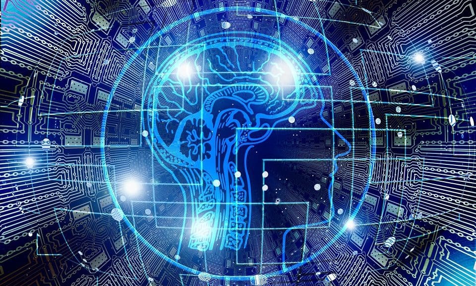 How could artificial intelligence transform accountancy?
