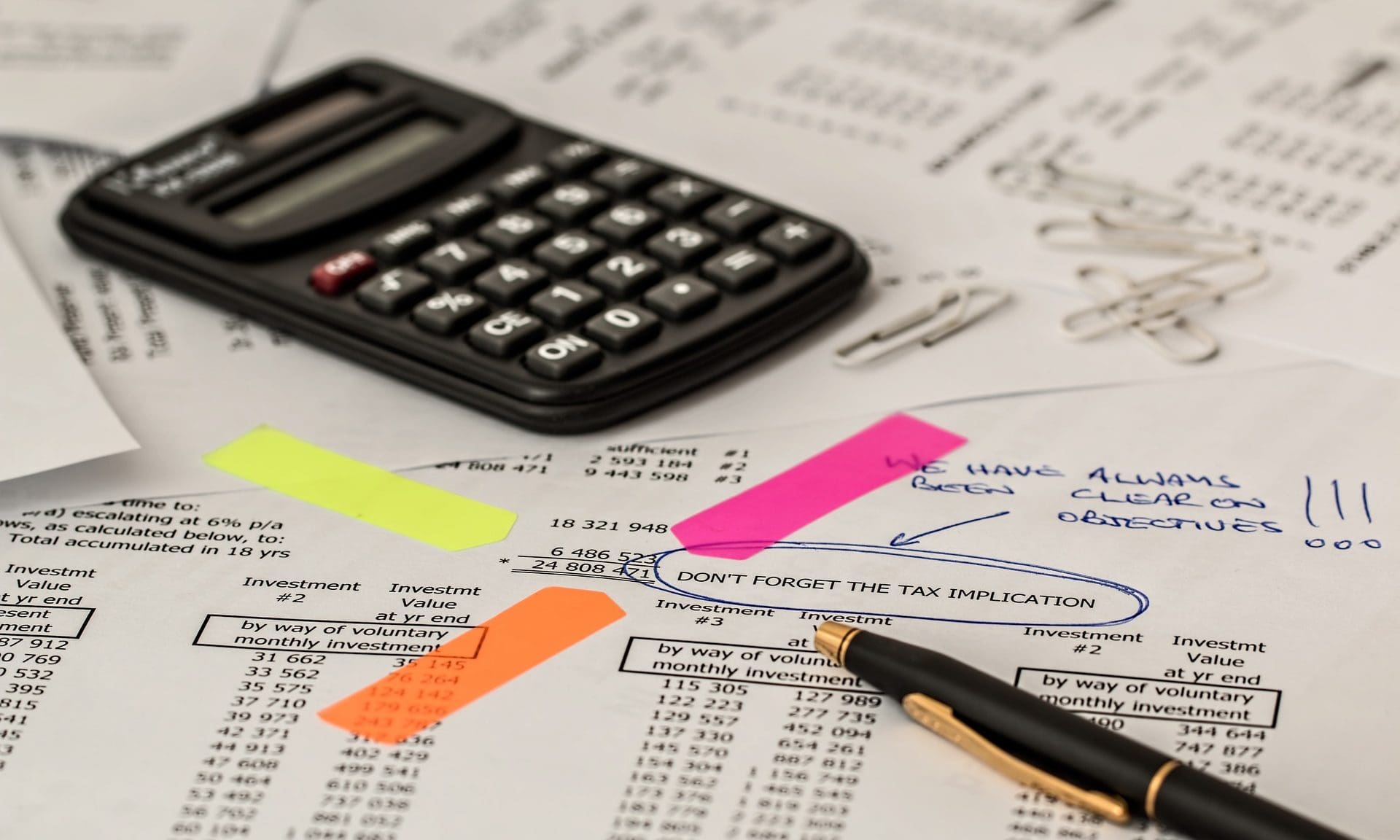 HMRC issues demands to firms with clients suspected of tax evasion