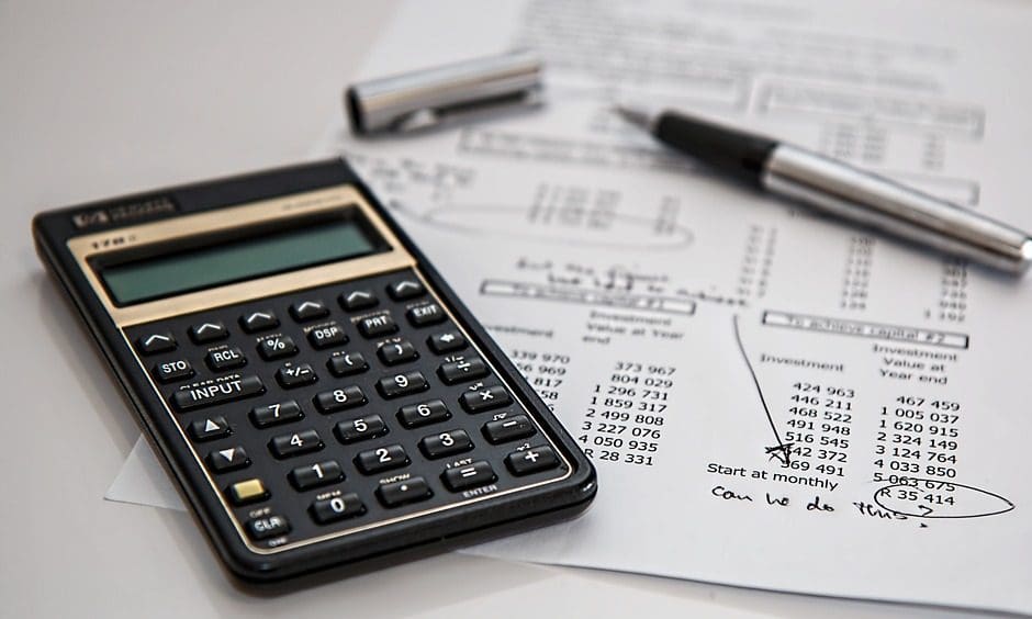 Scottish accountant named best trainee in Scotland and England