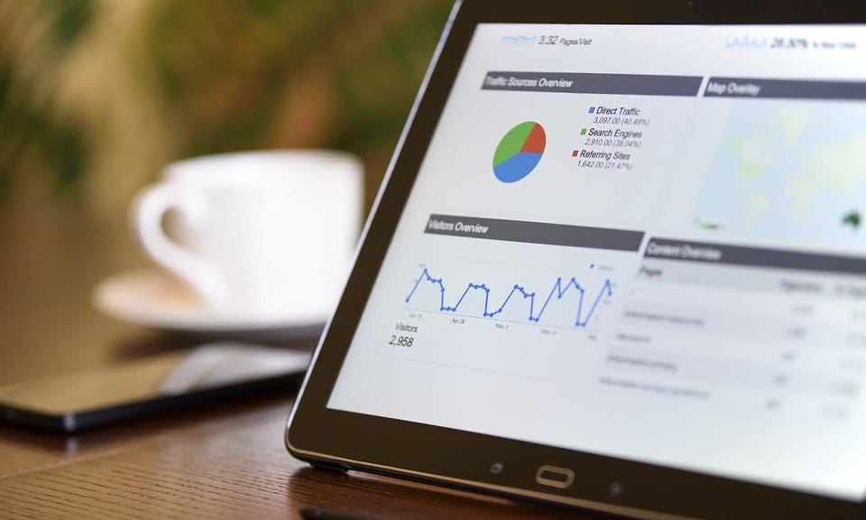Making Tax Digital and your business