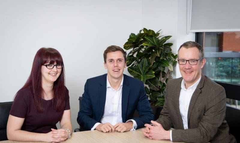 Hurst expands tax team with two new managers