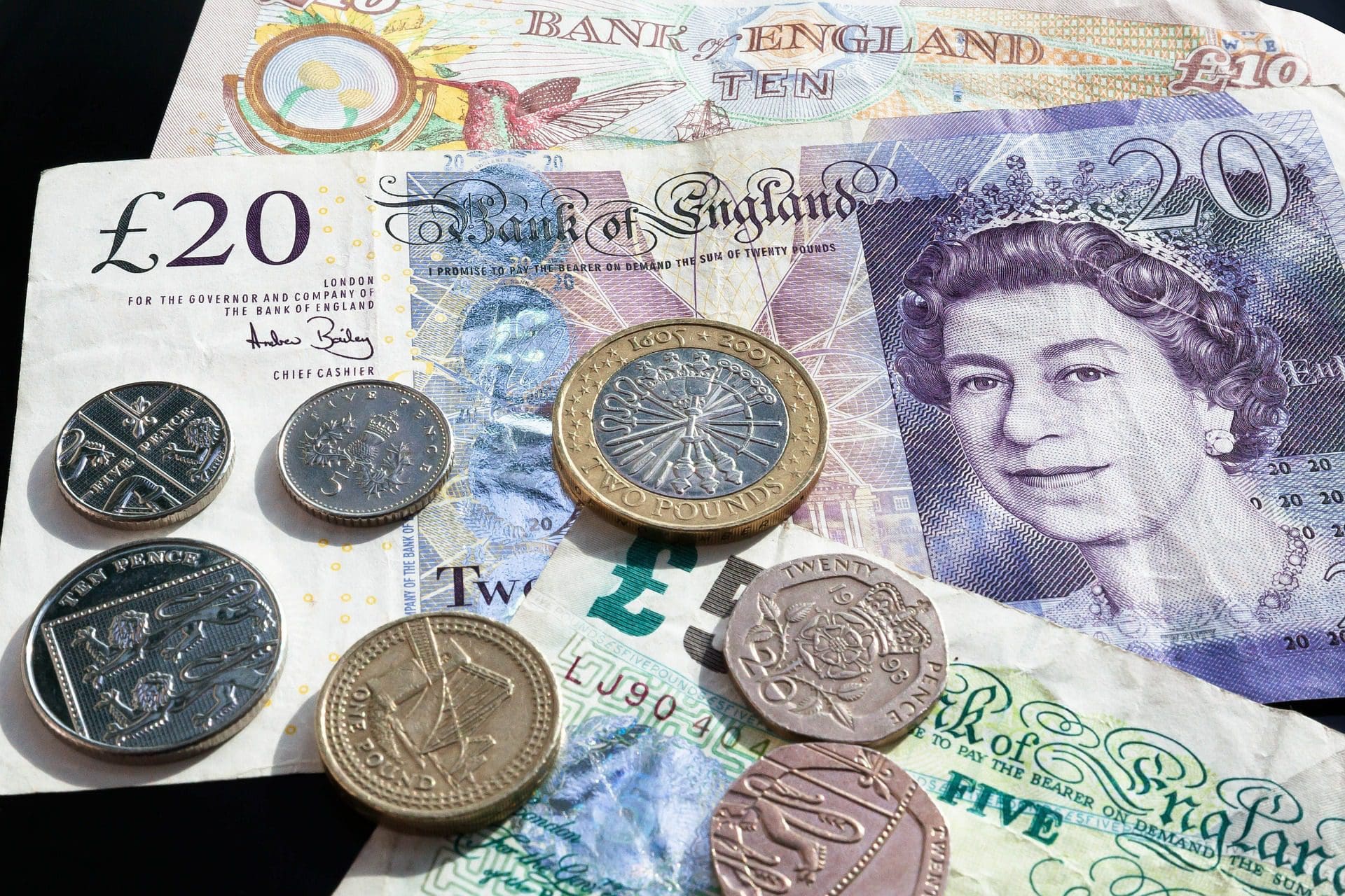 OPBAS criticises professional bodies money laundering prevention