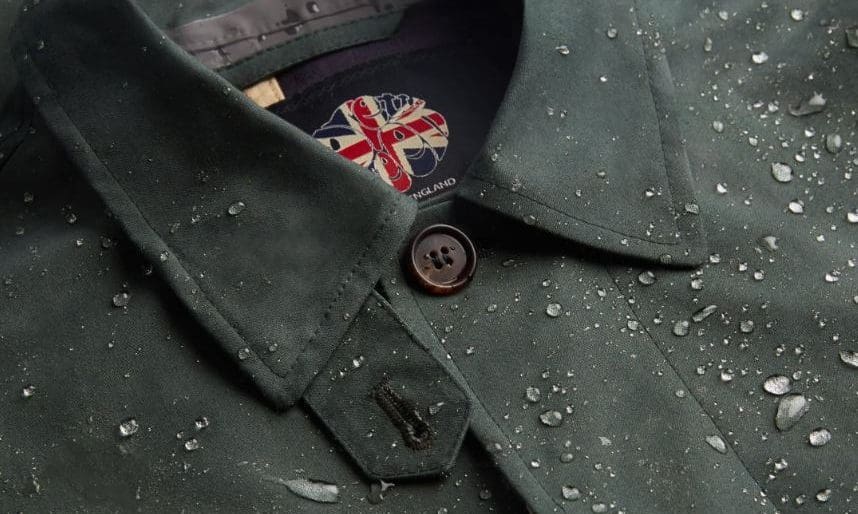 Pretty Green calls in Moorfields Advisory