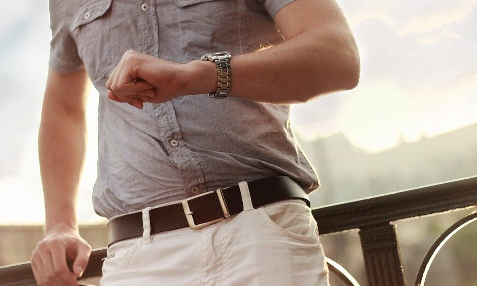 Timekeeping – Stop Wasting Time!