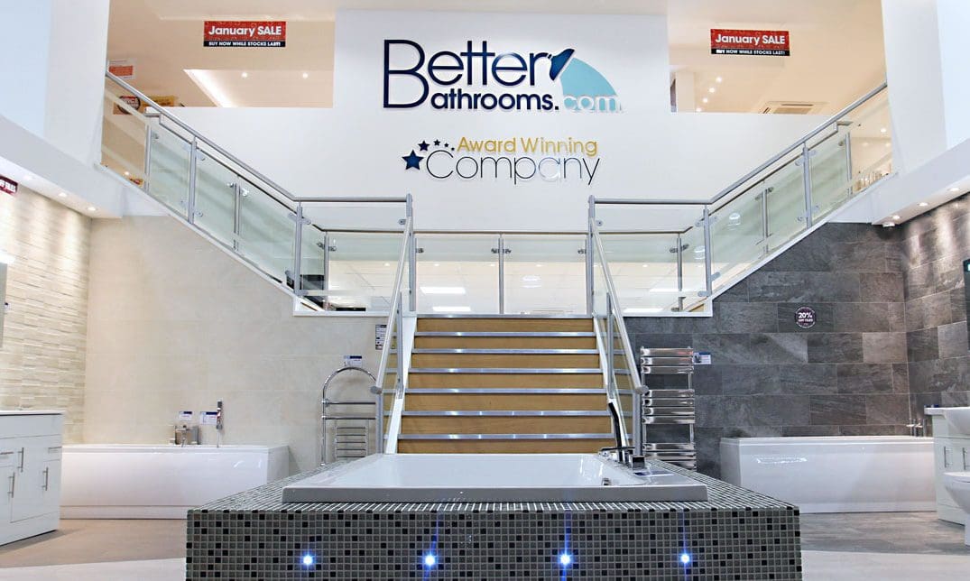FRP Advisory appointed for BetterBathrooms administration