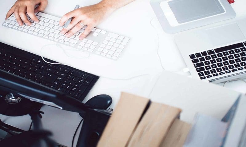 Transparency in the marketing supply chain