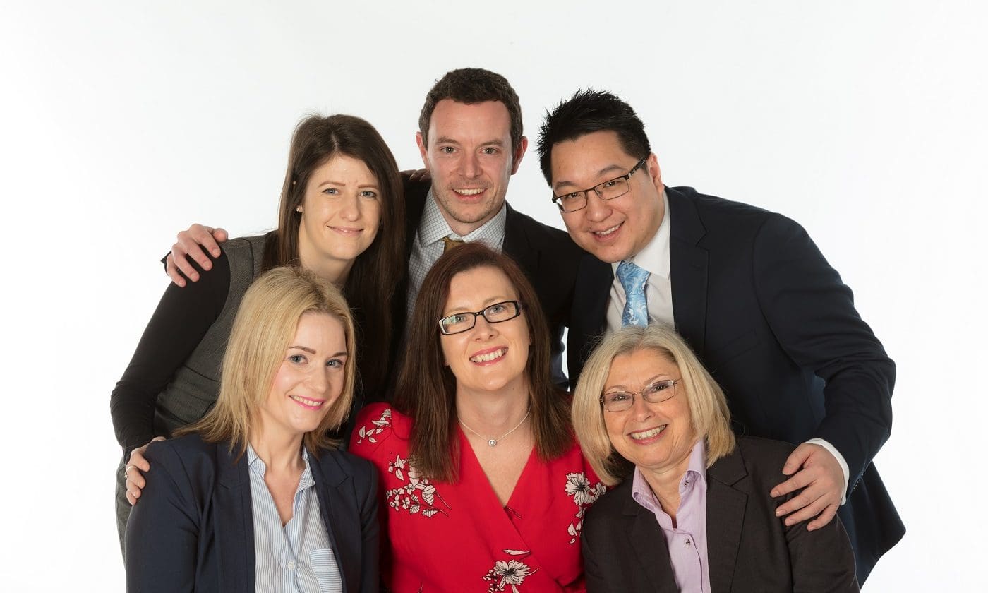 Wright Vigar promotes six employees to senior positions