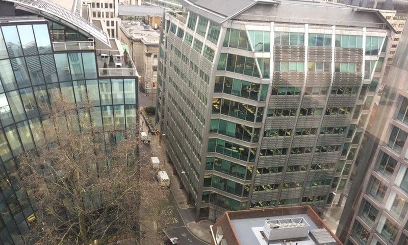 CMA may exclude major firms from joint audit rule