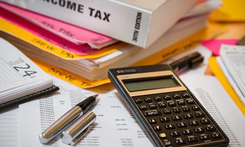 Inheritance tax could be first to rise post-lockdown, says Blick Rothernburg