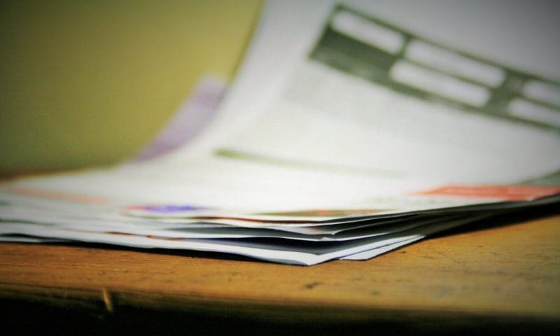 MPs call for Big Four audit firms to be broken up