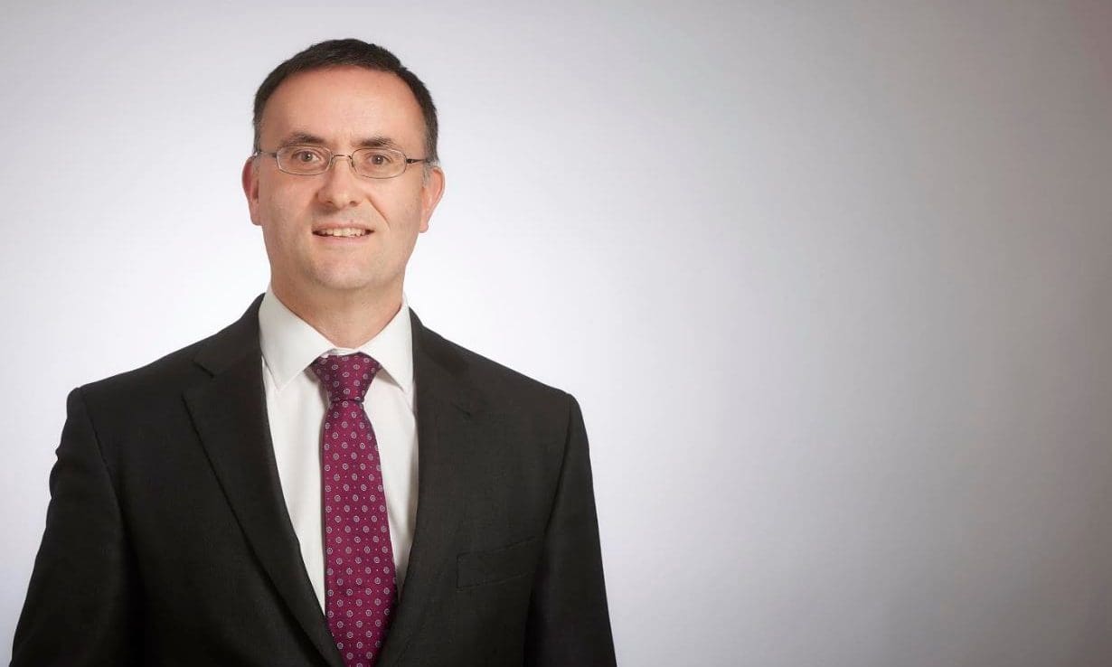 New Birmingham regional managing partner appointed at Smith & Williamson