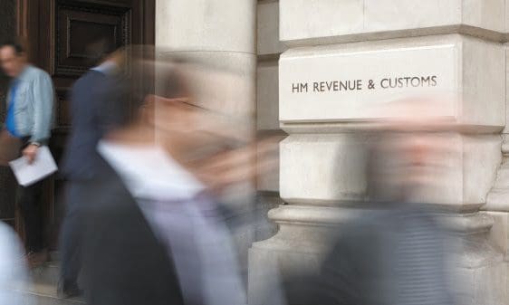 Springtime tax scams target young and vulnerable, warns HMRC