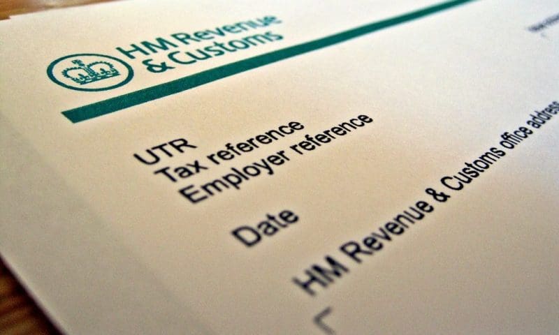 HMRC mix-up sees Welsh workers pay Scottish income tax