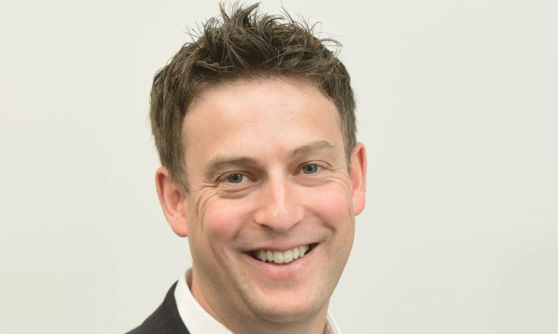 Garbutt + Elliot appoints new partner to its audit team