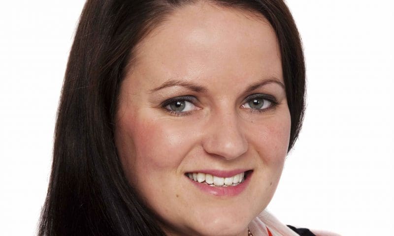 Townends Accountants appoints new partner