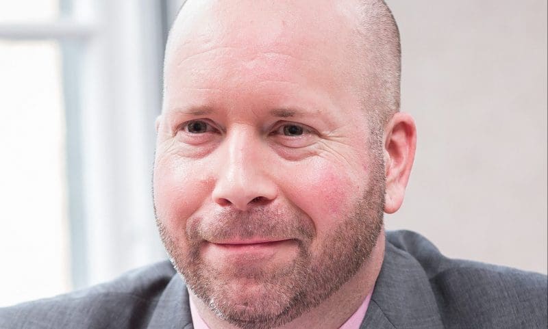 Chiene + Tait director appointed to global tax body
