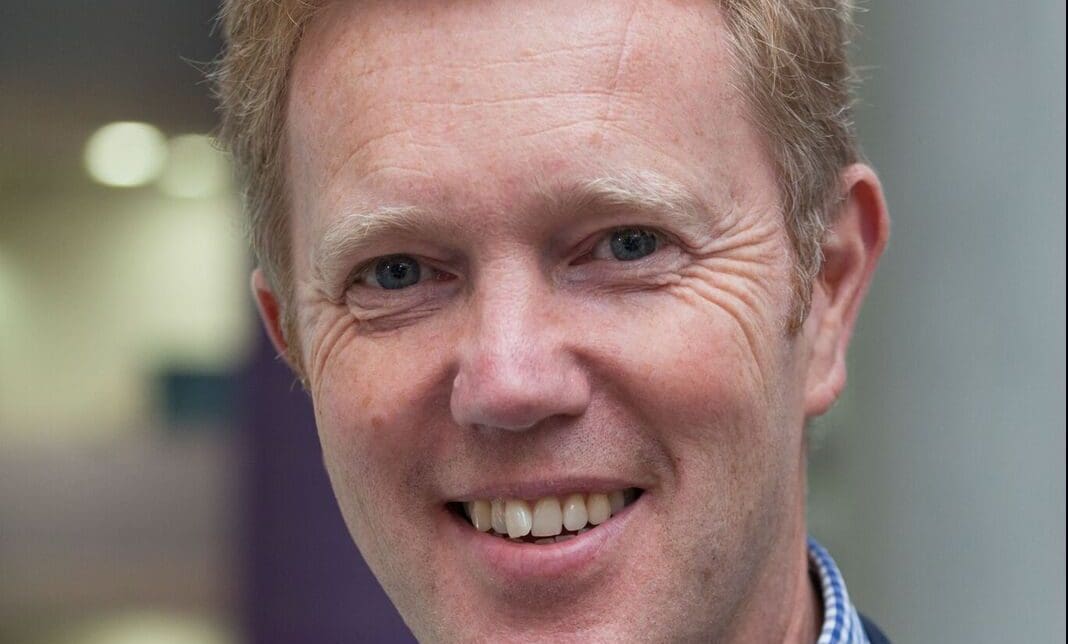 Online accountancy firm Crunch appoints its first CFO
