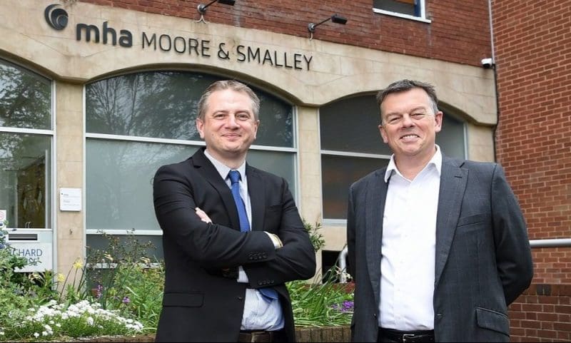 MHA Moore and Smalley appoints VAT specialist