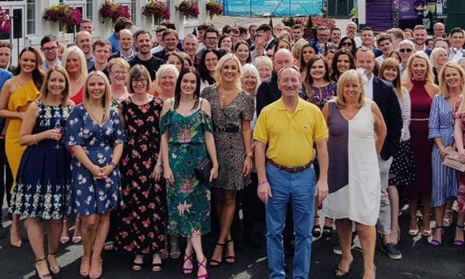 French Duncan to hire 15 new staff amid hotel services expansion