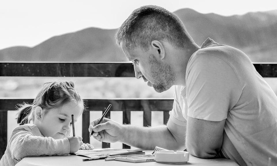 Shared parental leave: a revolutionary concept, but sadly moving at a glacial pace of change