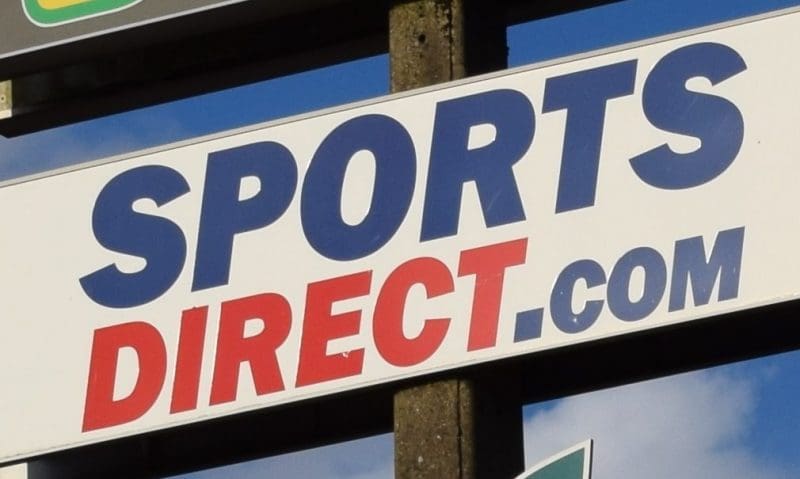 Grant Thornton under scrutiny for Sports Direct audit