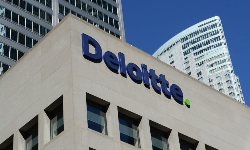 Deloitte announces changes to its People & Purpose leadership team