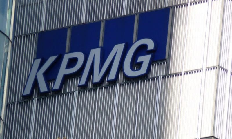 KPMG launches new tax practice in London for US expats