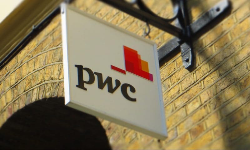 PwC to invest £30m and hire 500 to strengthen quality