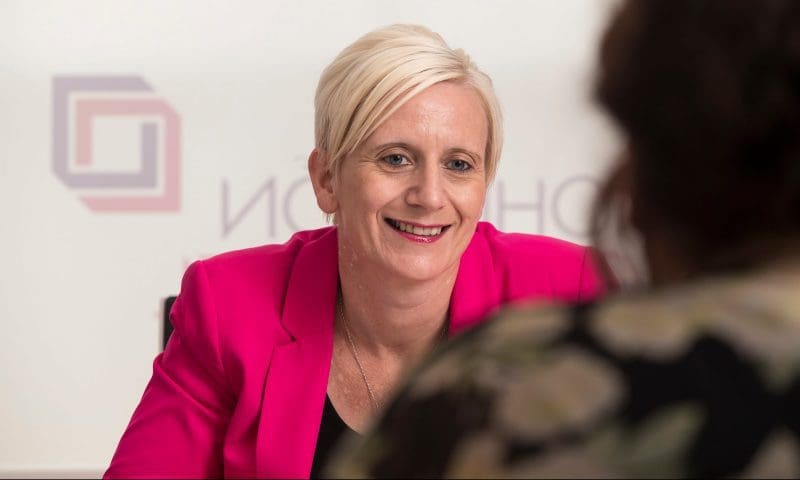 Johnston Carmichael appoints new Inverurie office head