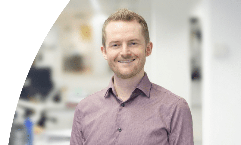 Creaseys promotes Matt Neill to director