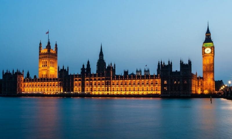 Prominent Conservatives call for regulatory accountability