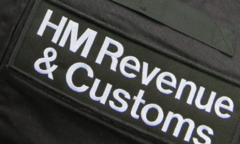 Charity treasurer jailed for stealing £330,000 in Gift Aid