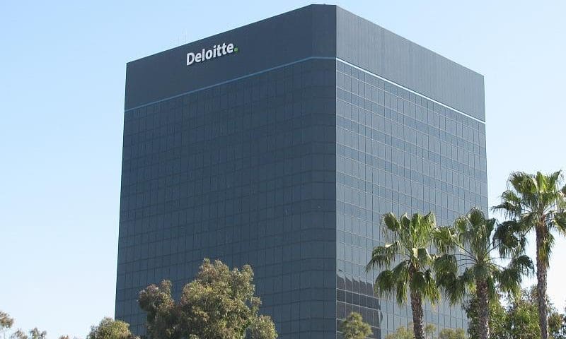 Deloitte Legal appoints new chief technology officer