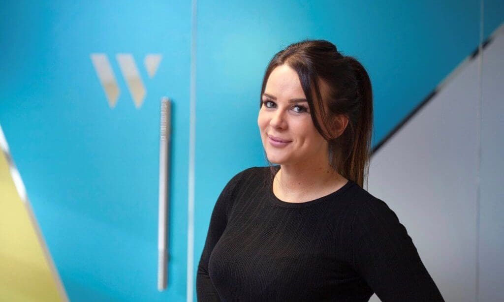 Acquisitions help boost growth at Whyfield