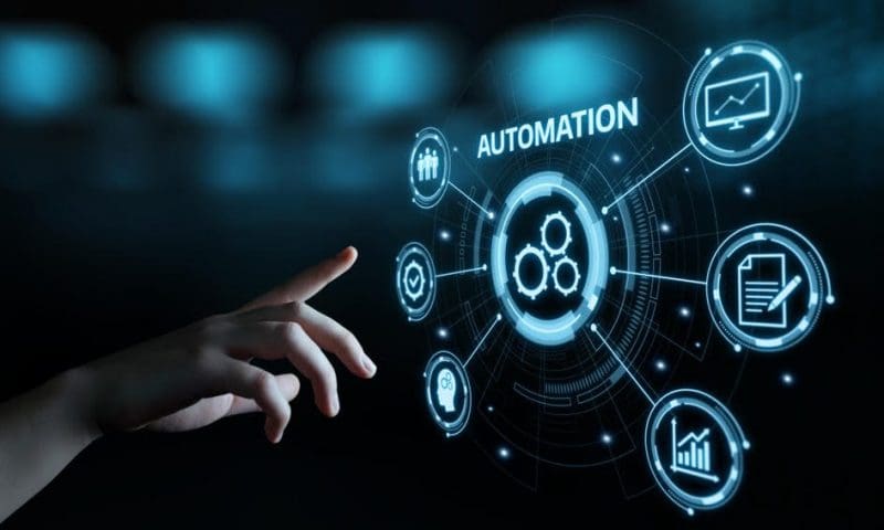 Accountants – Have You Embraced Automation Yet?