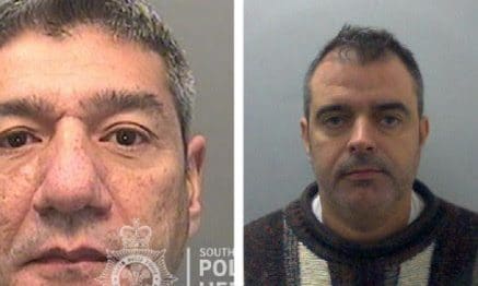 PPI call centre boss and his accountant jailed in £2.3m HMRC tax probe