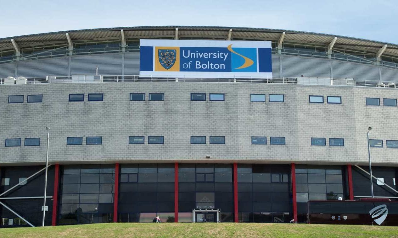 Bolton Wanderers given 5pm deadline to avoid liquidation