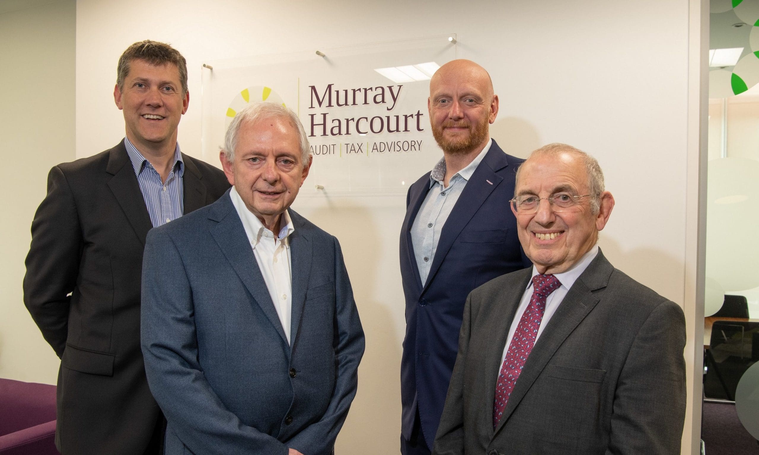 Leeds based firms announce merger