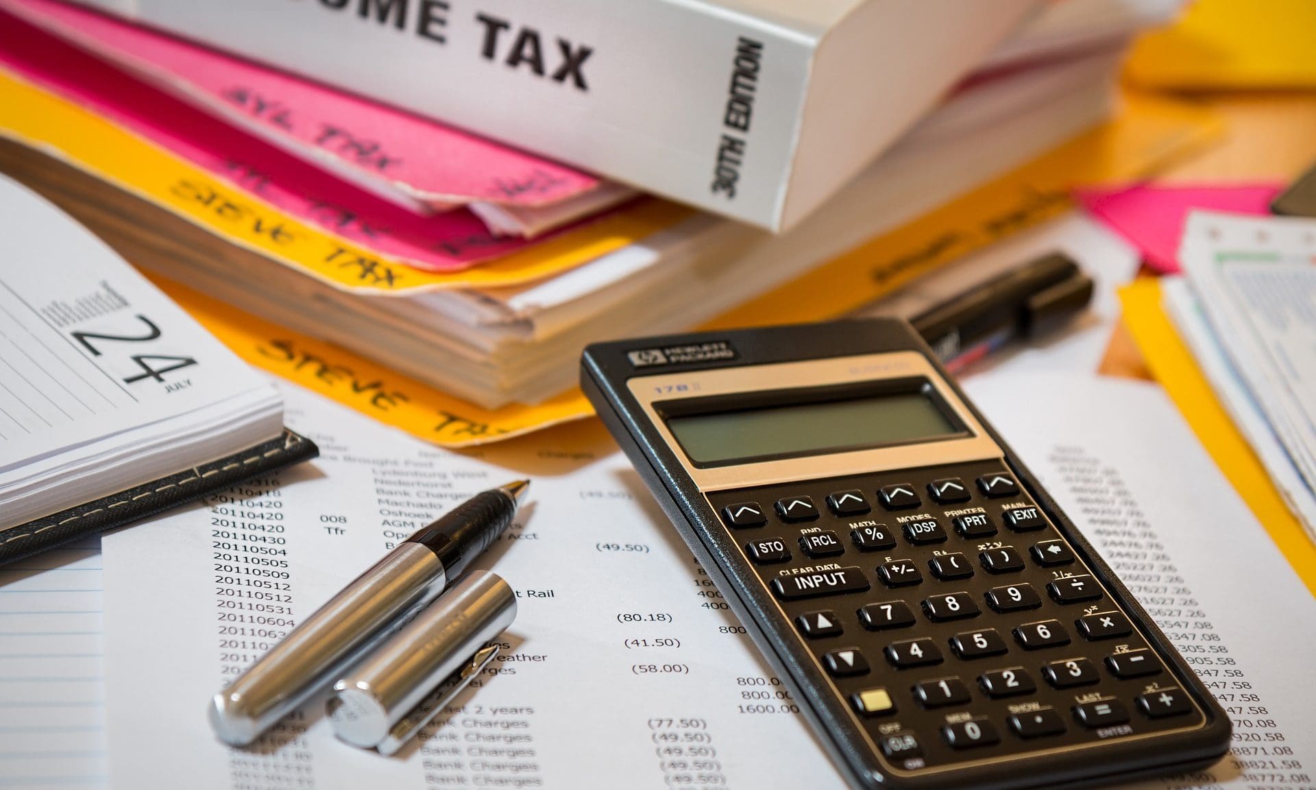 WRA raises £242m in tax revenue during FY21