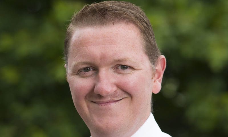 HSJ appoints new senior statutory auditor