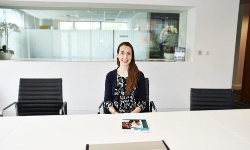 Price Bailey announces four senior-level promotions