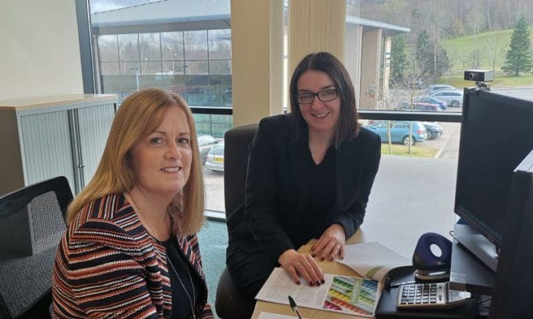 Chiene and Tait announces partner promotions