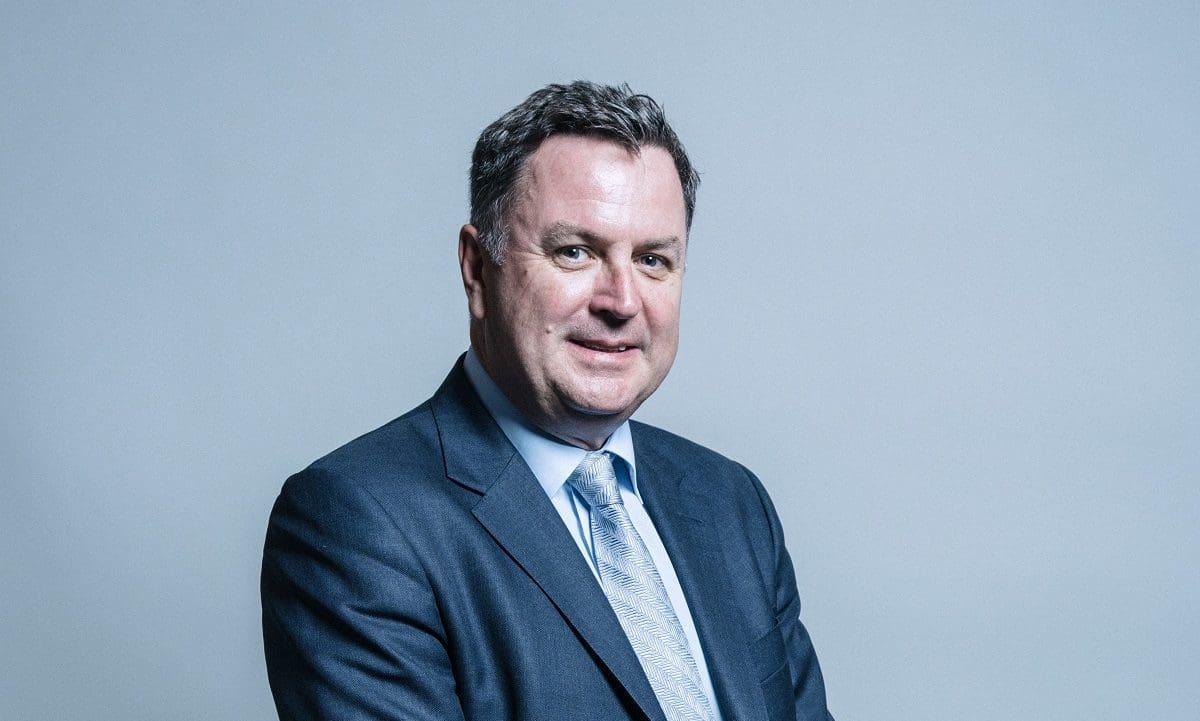 AAT welcomes Mel Stride as new Treasury Select Committee chair