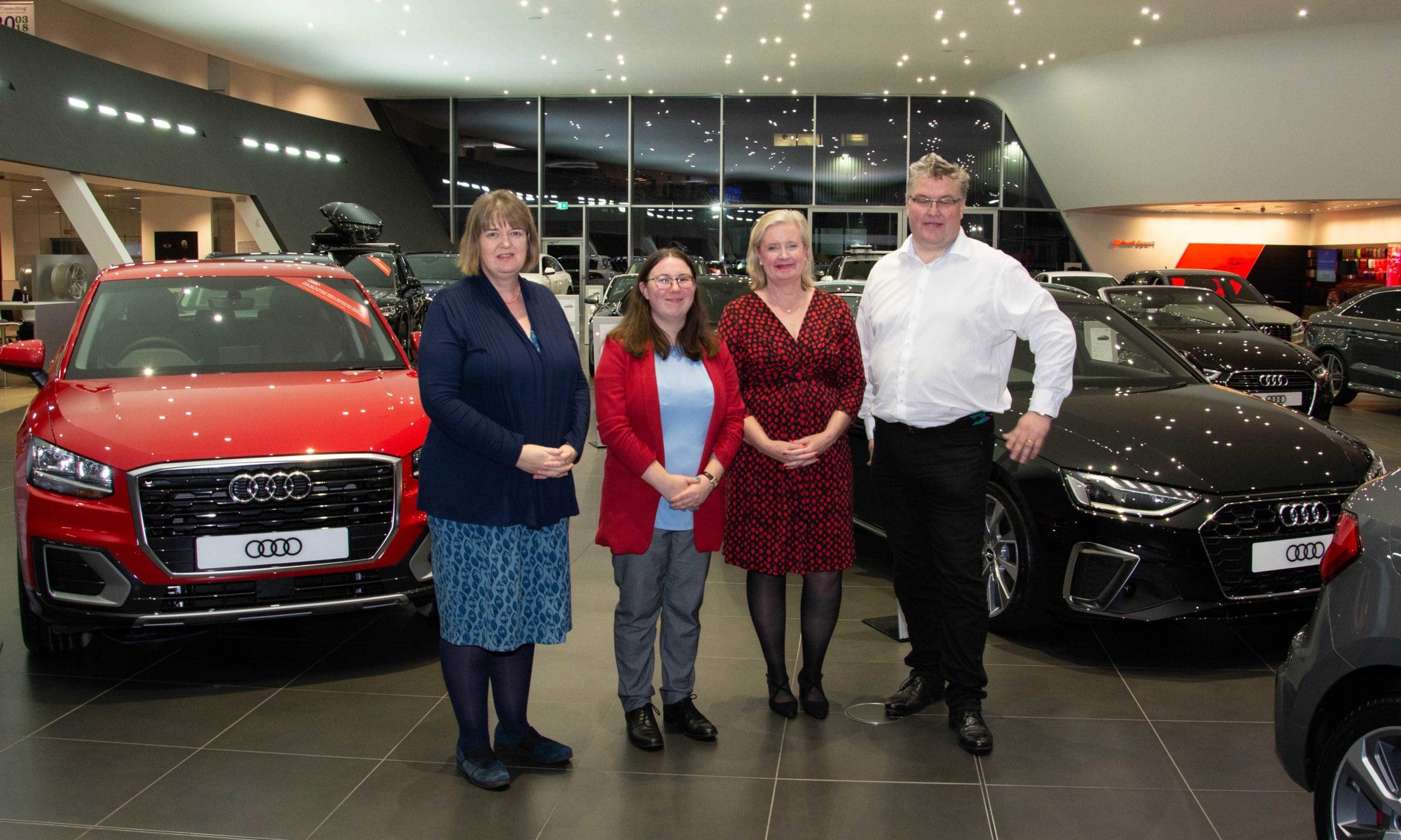 E3 Consulting generates £60m savings for clients