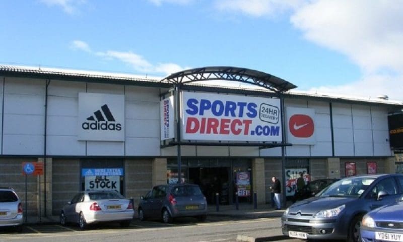 Sports Direct appoints RSM UK as new auditor