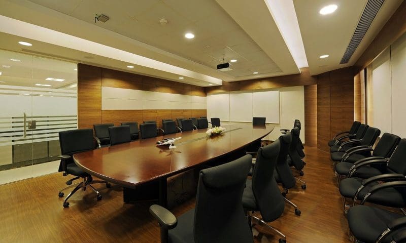John Laing Group CFO steps down